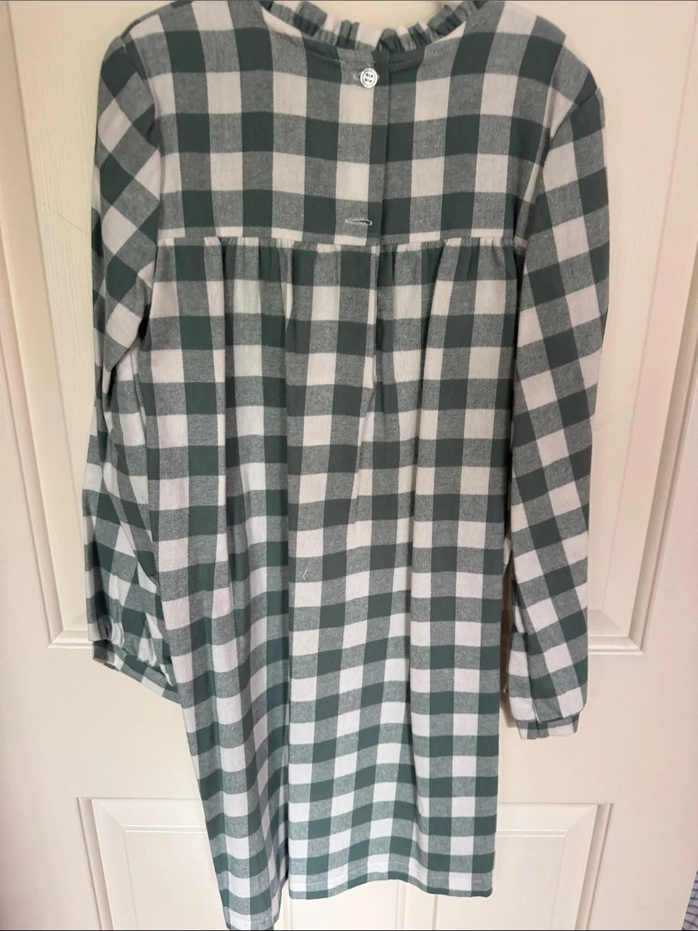 bella bliss buffalo check